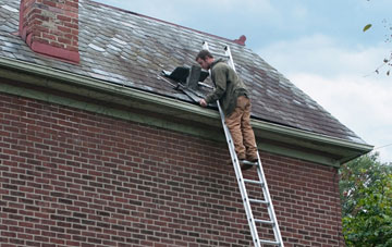 what affects urgent Chatter End roof repairs