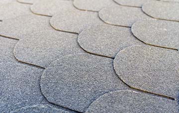 Chatter End asphalt roofing costs
