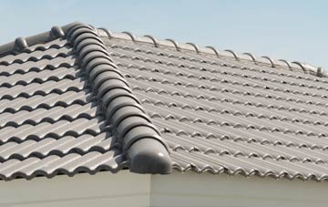advantages of Chatter End clay roofing