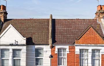 clay roofing Chatter End, Essex