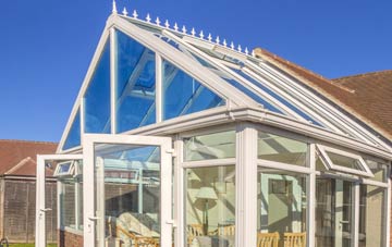 conservatory roof insulation costs Chatter End