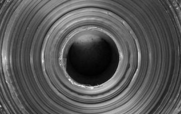 Chatter End edpm waterproofing