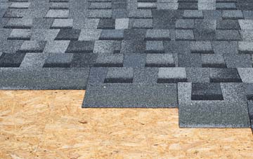 expert Chatter End asphalt roof companies