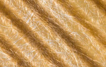 Chatter End fibreglass roof waterproofing