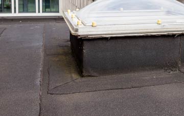 disadvantages of Chatter End flat roofs