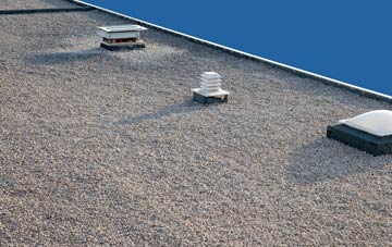 flat roofing Chatter End, Essex