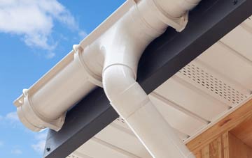 Chatter End gutter installation costs