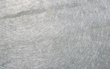 Chatter End laminate fibreglass or shingles?