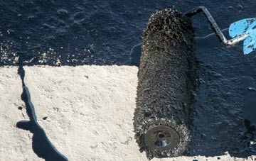 Chatter End liquid sealant waterproofing