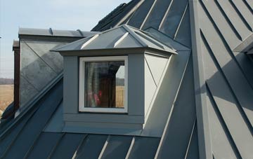 metal roofing Chatter End, Essex