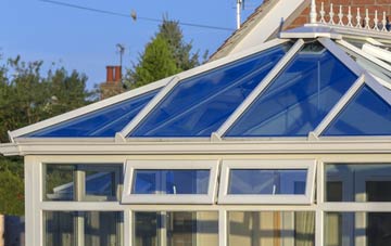 professional Chatter End conservatory insulation