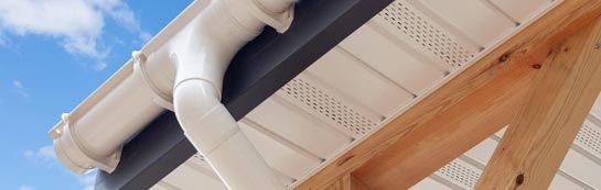 get Chatter End guttering quotes today