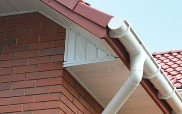 Chatter End soffit repair costs