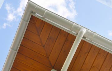 Chatter End soffit types