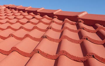 Chatter End tile and slate roof replacement