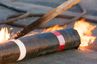 free Chatter End flat roofing repair quotes