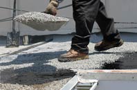 find rated Chatter End flat roofing replacement companies