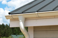 Chatter End soffits
