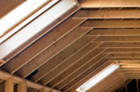 Chatter End tapered roof insulation quotes